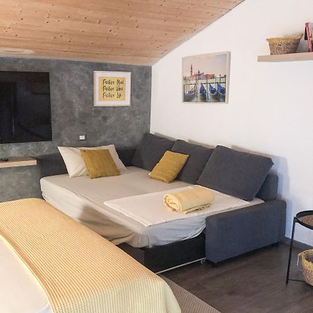 Crespino Villa Margherita Ecolodge מראה חיצוני תמונה