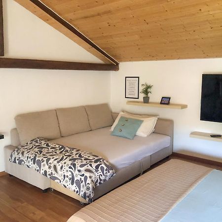 Crespino Villa Margherita Ecolodge מראה חיצוני תמונה