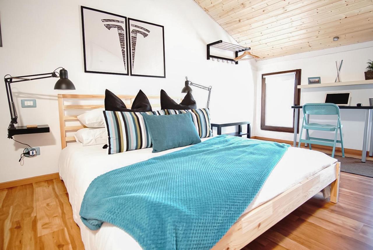 Crespino Villa Margherita Ecolodge מראה חיצוני תמונה