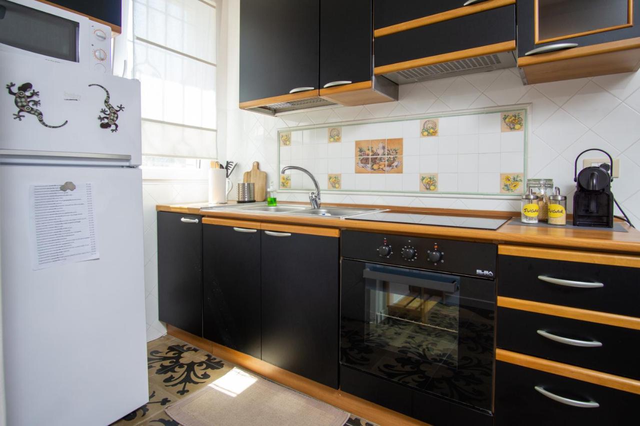 Crespino Villa Margherita Ecolodge מראה חיצוני תמונה