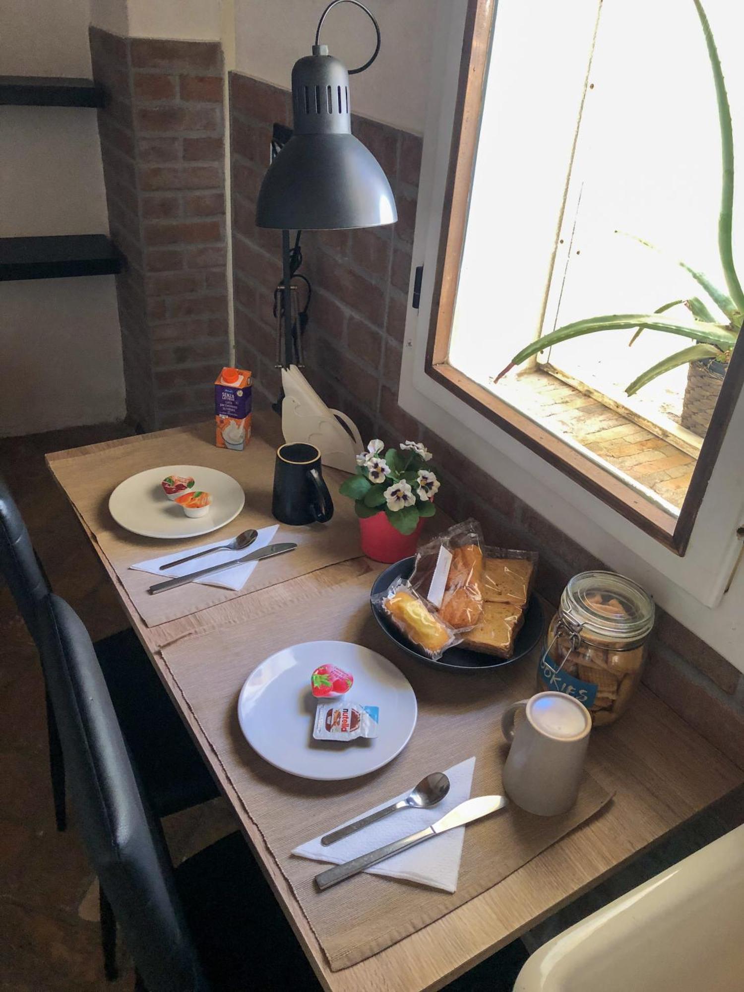 Crespino Villa Margherita Ecolodge מראה חיצוני תמונה