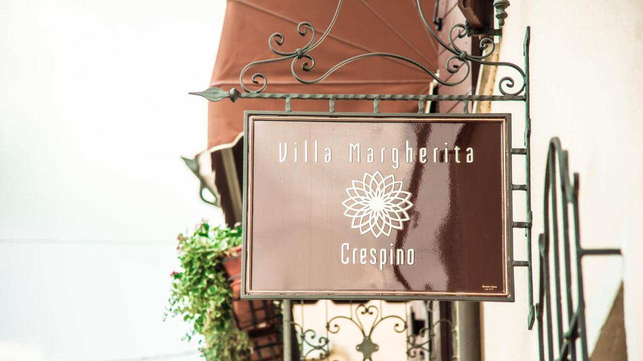 Crespino Villa Margherita Ecolodge מראה חיצוני תמונה