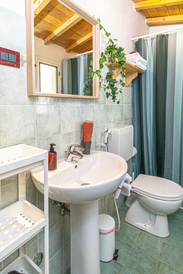 Crespino Villa Margherita Ecolodge מראה חיצוני תמונה