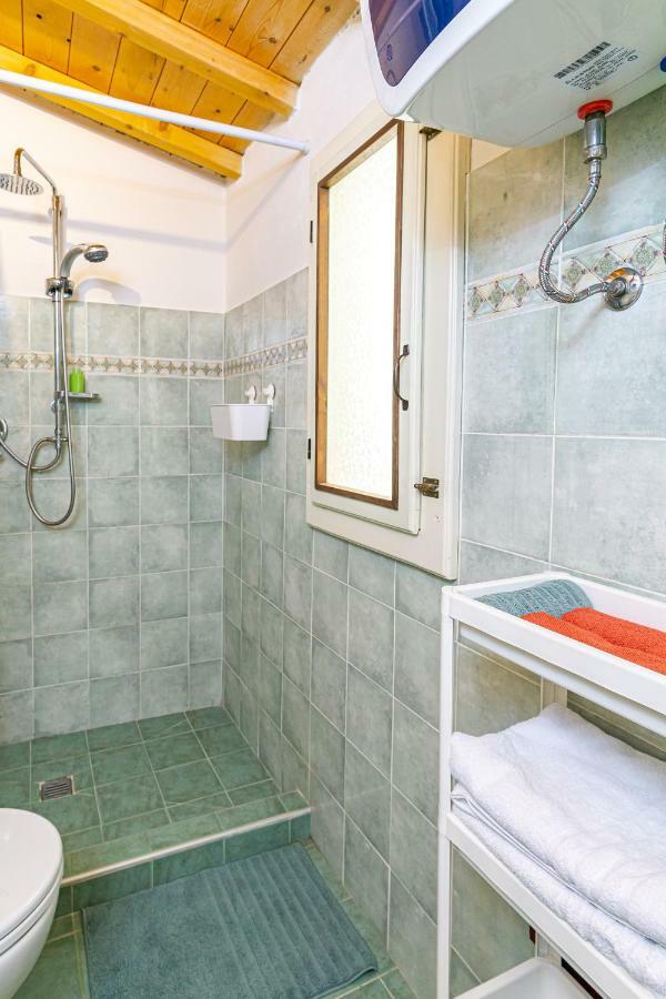 Crespino Villa Margherita Ecolodge מראה חיצוני תמונה