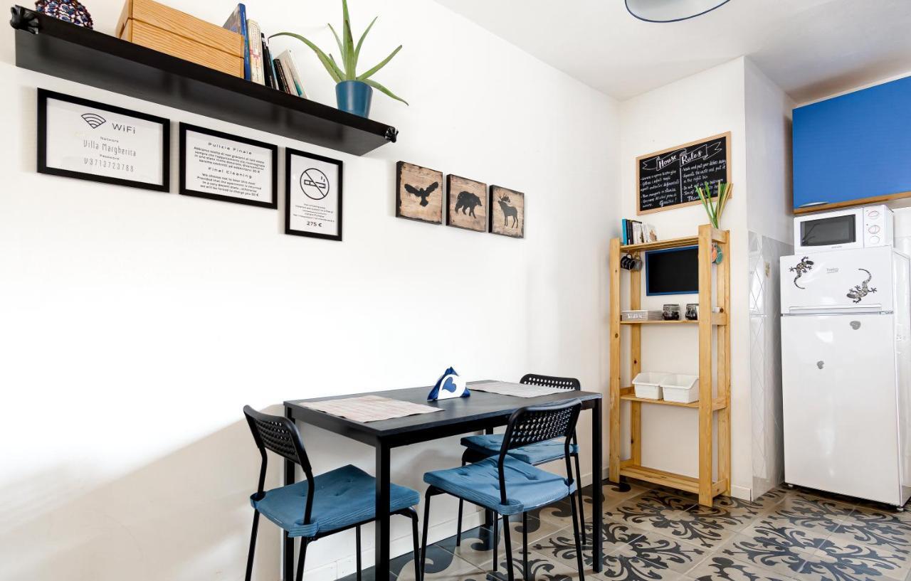 Crespino Villa Margherita Ecolodge מראה חיצוני תמונה